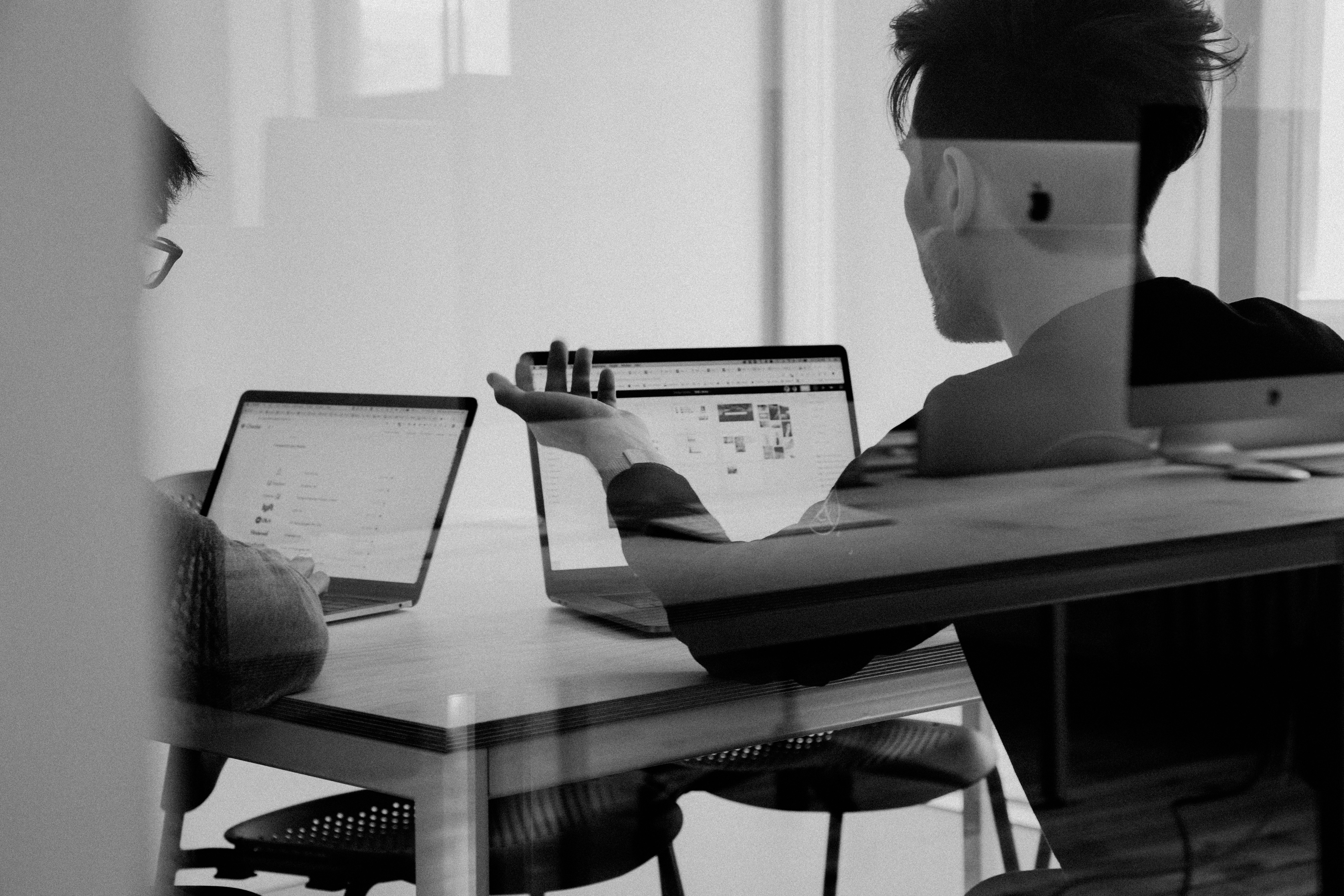 Web development